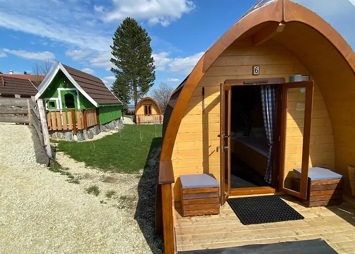 Glamping Park