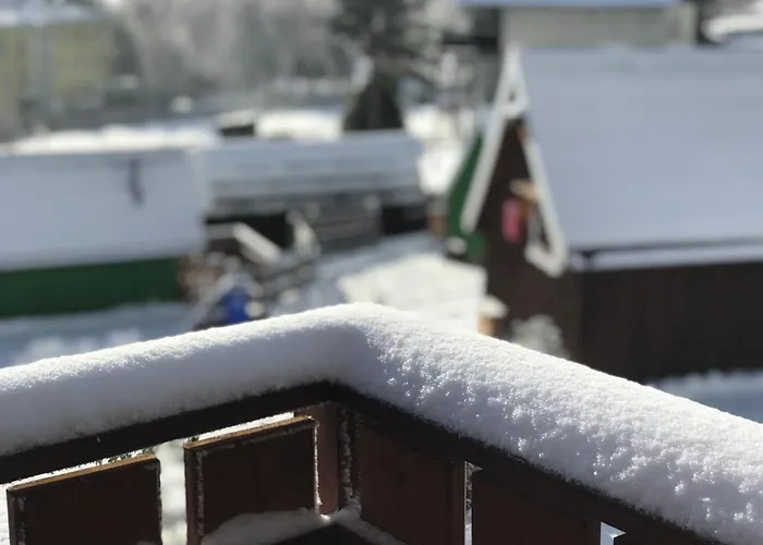 Glamping Park Mönichkirchen