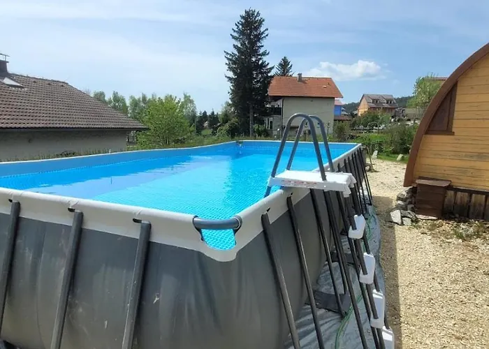 Ferienpark Glamping Park