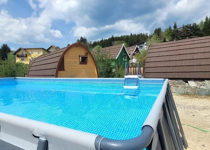 Glamping Park Ferienpark