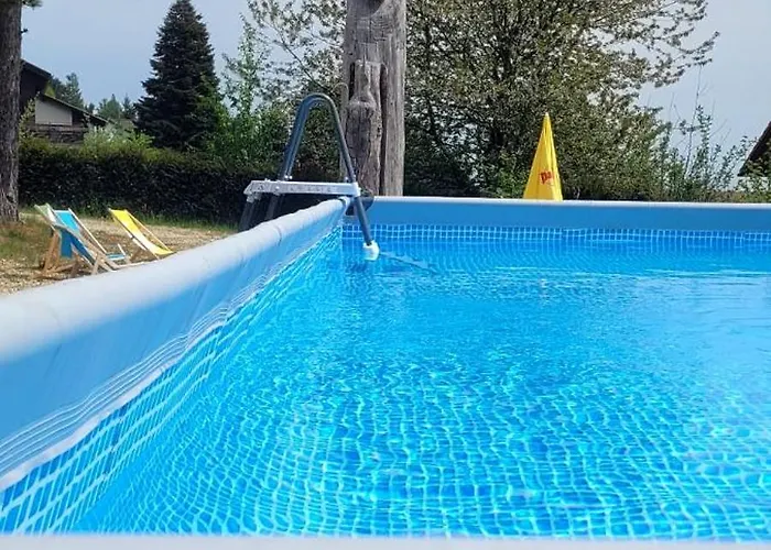 Glamping Park * Mönichkirchen