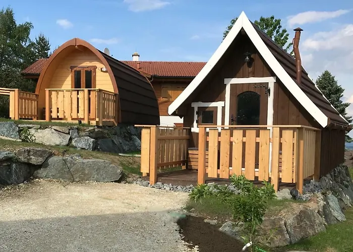 Glamping Park Ferienpark *