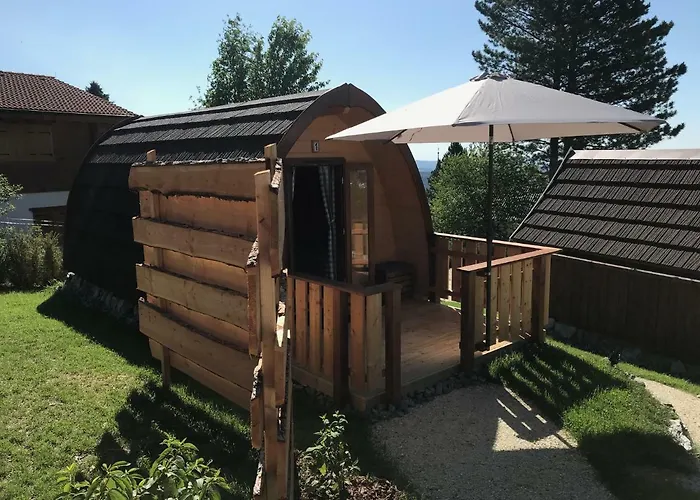 Glamping Park Ferienpark